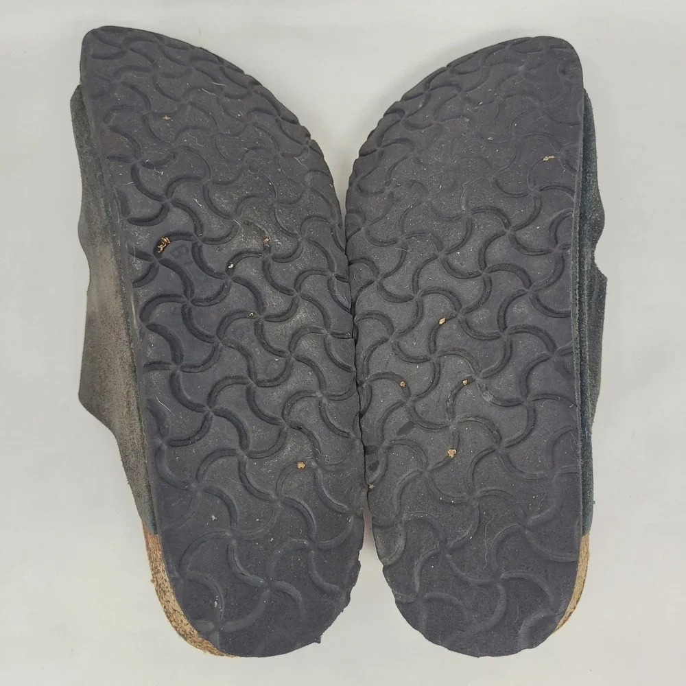 Birkenstock shows significant